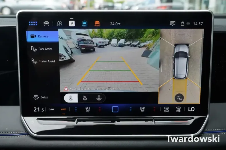 Volkswagen Tiguan din 2024 cu 11.978 km - oferta VOL147273 - foto 15