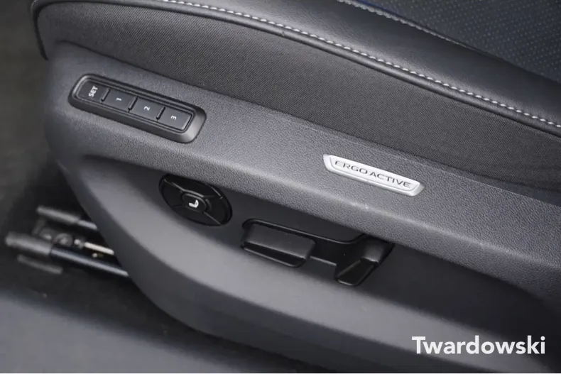 Volkswagen Tiguan din 2024 cu 11.978 km - oferta VOL147273 - foto 17