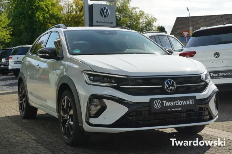 Volkswagen Taigo din 2024 cu 13.470 km - oferta VOL147274 - foto 1