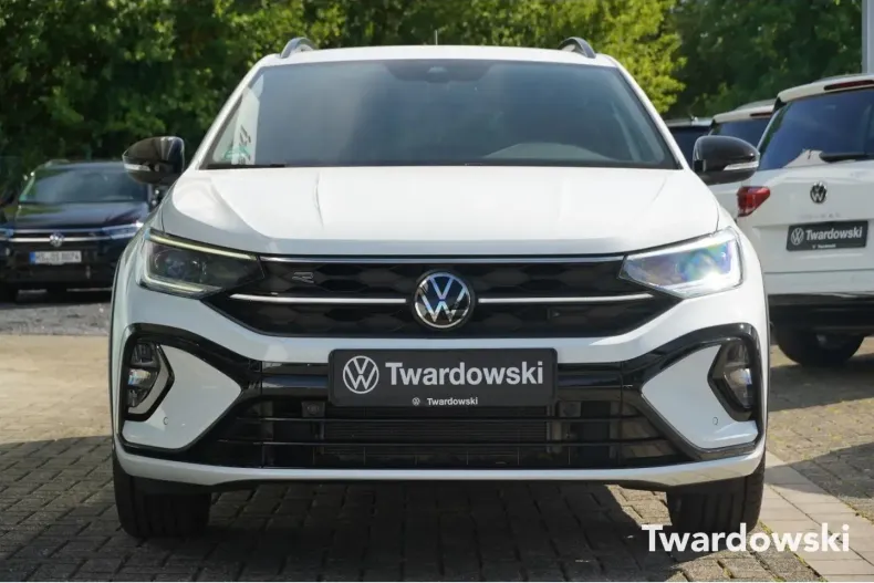 Volkswagen Taigo din 2024 cu 13.470 km - oferta VOL147274 - foto 2