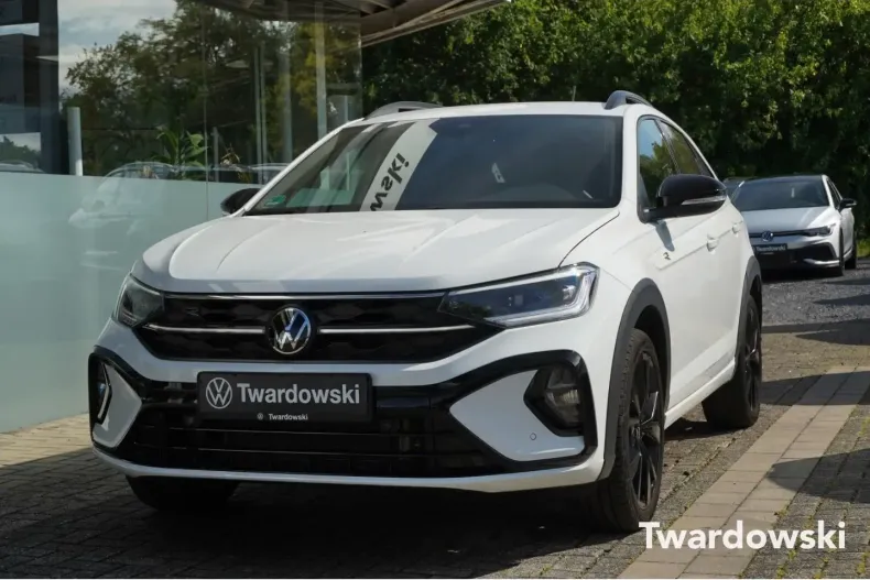 Volkswagen Taigo din 2024 cu 13.470 km - oferta VOL147274 - foto 3