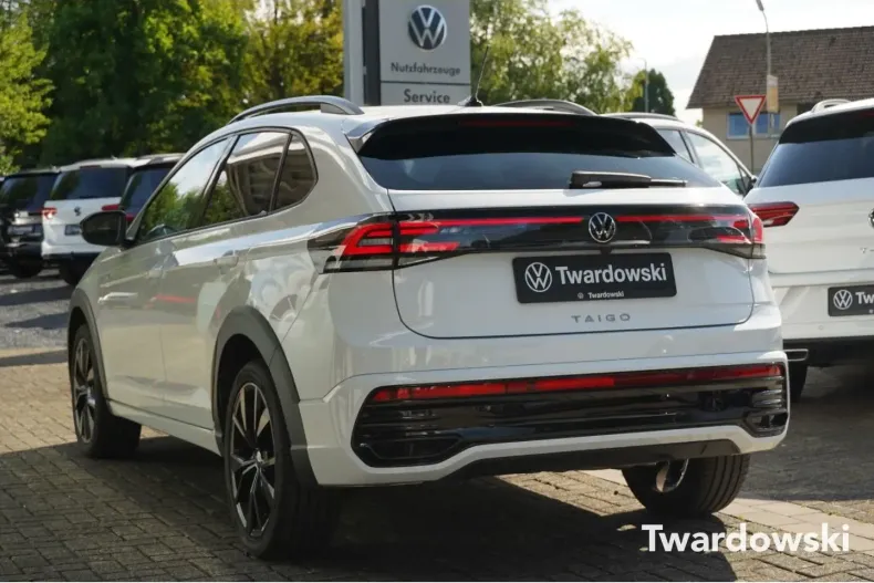 Volkswagen Taigo din 2024 cu 13.470 km - oferta VOL147274 - foto 4