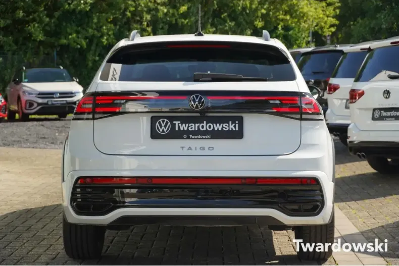 Volkswagen Taigo din 2024 cu 13.470 km - oferta VOL147274 - foto 5