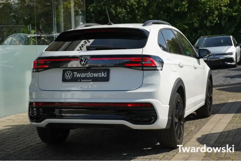 Volkswagen Taigo din 2024 cu 13.470 km - oferta VOL147274 - foto 6