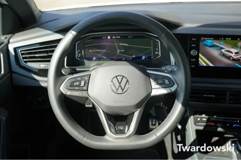 Volkswagen Taigo din 2024 cu 13.470 km - oferta VOL147274 - foto 10