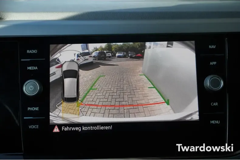 Volkswagen Taigo din 2024 cu 13.470 km - oferta VOL147274 - foto 16