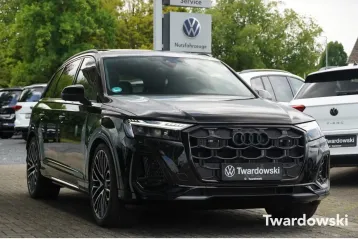 Audi Q7 din 2024 - oferta AUD147275