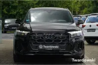 Audi Q7 din 2024 cu 17.621 km - oferta AUD147275 - foto 2