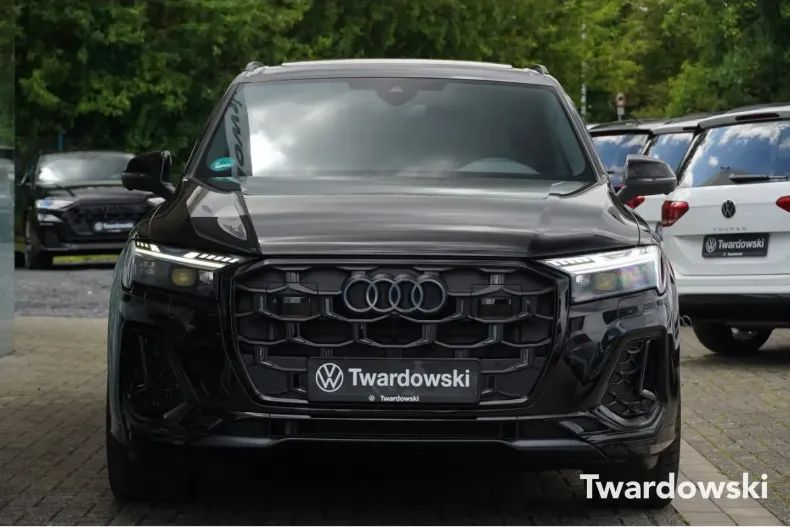 Audi Q7 din 2024 cu 17.621 km - oferta AUD147275 - foto 2