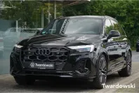 Audi Q7 din 2024 cu 17.621 km - oferta AUD147275 - foto 3