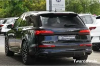 Audi Q7 din 2024 cu 17.621 km - oferta AUD147275 - foto 4