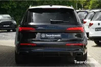 Audi Q7 din 2024 cu 17.621 km - oferta AUD147275 - foto 5