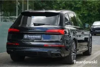 Audi Q7 din 2024 cu 17.621 km - oferta AUD147275 - foto 6