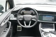 Audi Q7 din 2024 cu 17.621 km - oferta AUD147275 - foto 10