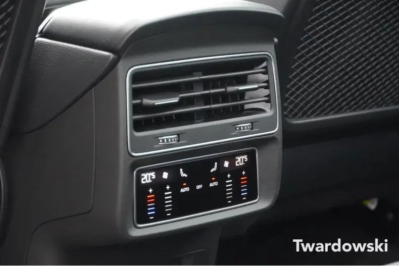 Audi Q7 din 2024 cu 17.621 km - oferta AUD147275 - foto 14