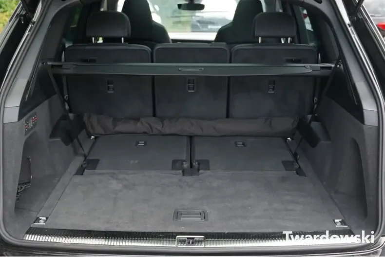 Audi Q7 din 2024 cu 17.621 km - oferta AUD147275 - foto 16