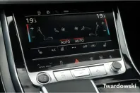 Audi Q7 din 2024 cu 17.621 km - oferta AUD147275 - foto 18