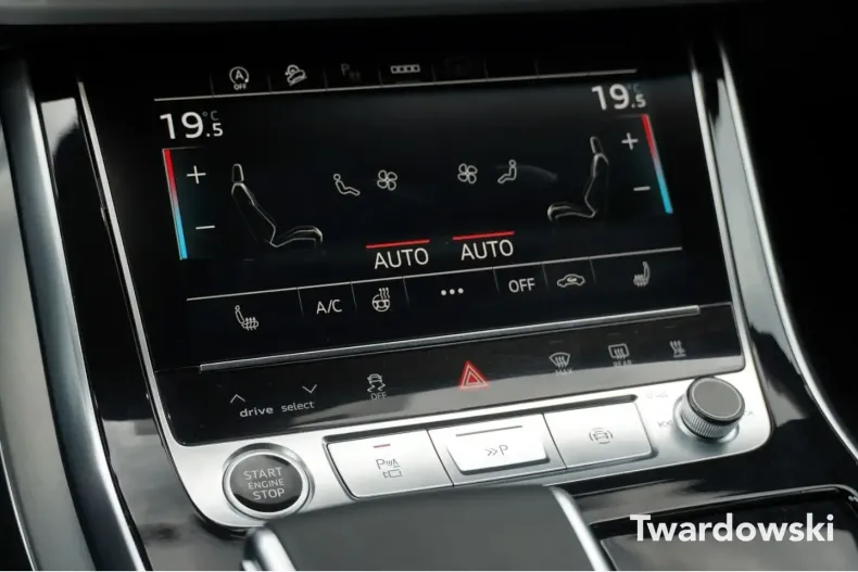 Audi Q7 din 2024 cu 17.621 km - oferta AUD147275 - foto 18