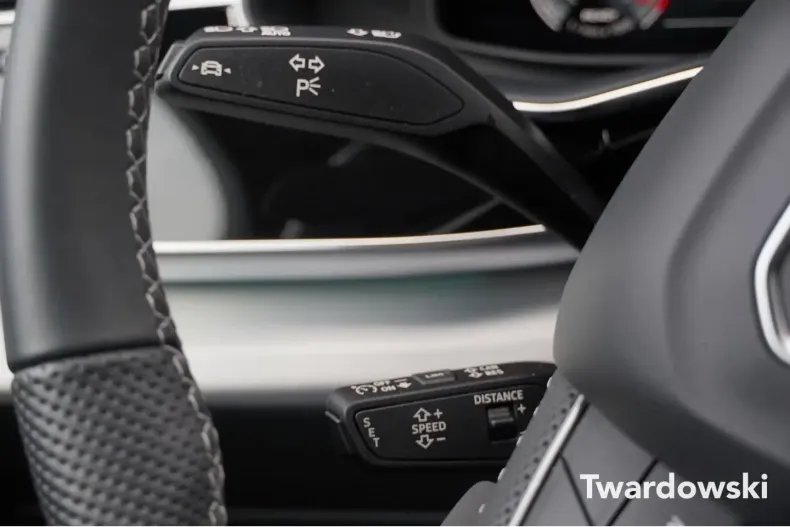 Audi Q7 din 2024 cu 17.621 km - oferta AUD147275 - foto 19