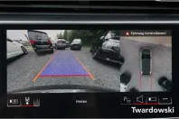 Audi Q7 din 2024 cu 17.621 km - oferta AUD147275 - foto 20