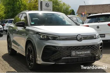 Volkswagen Tiguan din 2024 - oferta VOL147276