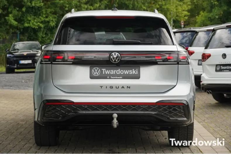 Volkswagen Tiguan din 2024 cu 18.121 km - oferta VOL147276 - foto 5