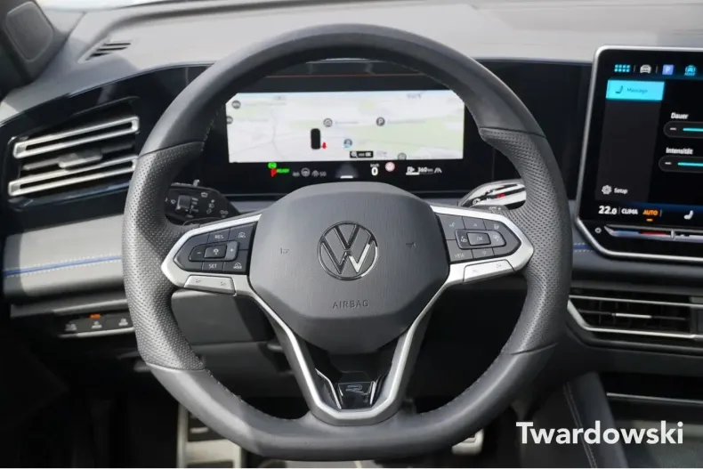 Volkswagen Tiguan din 2024 cu 18.121 km - oferta VOL147276 - foto 15