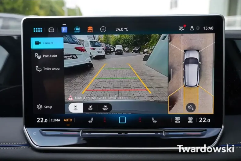 Volkswagen Tiguan din 2024 cu 18.121 km - oferta VOL147276 - foto 16