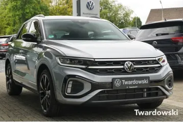 Volkswagen T-Roc din 2024 - oferta VOL147277