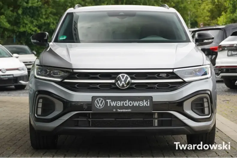 Volkswagen T-Roc din 2024 cu 17.193 km - oferta VOL147277 - foto 2