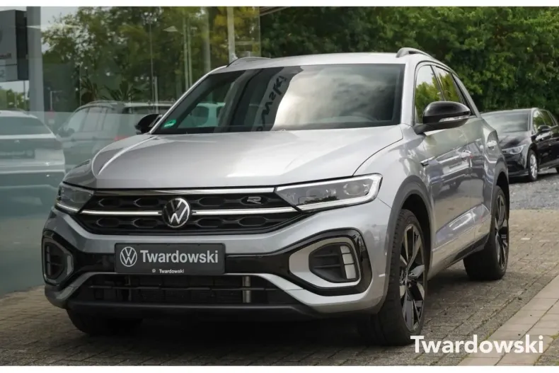 Volkswagen T-Roc din 2024 cu 17.193 km - oferta VOL147277 - foto 3