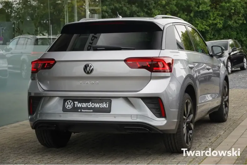 Volkswagen T-Roc din 2024 cu 17.193 km - oferta VOL147277 - foto 6