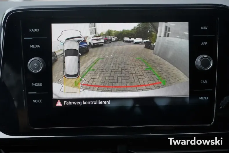 Volkswagen T-Roc din 2024 cu 17.193 km - oferta VOL147277 - foto 14