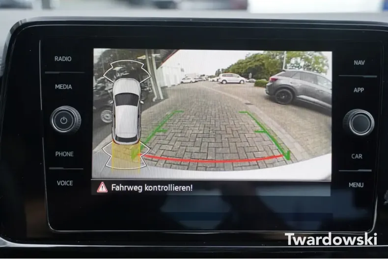 Volkswagen T-Roc din 2024 cu 17.193 km - oferta VOL147277 - foto 15