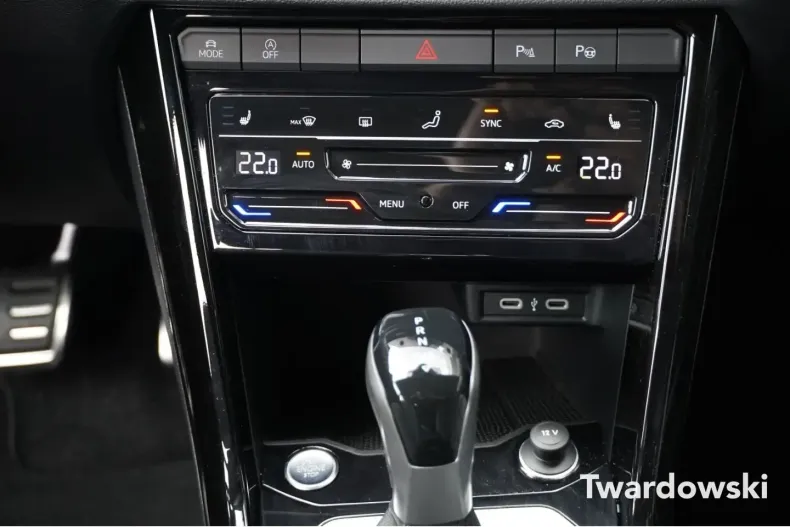 Volkswagen T-Roc din 2024 cu 17.193 km - oferta VOL147277 - foto 16