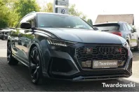 Audi RSQ8 din 2024 cu 19.989 km - oferta AUD147278 - foto 1