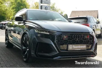 Audi RSQ8 din 2024 - oferta AUD147278