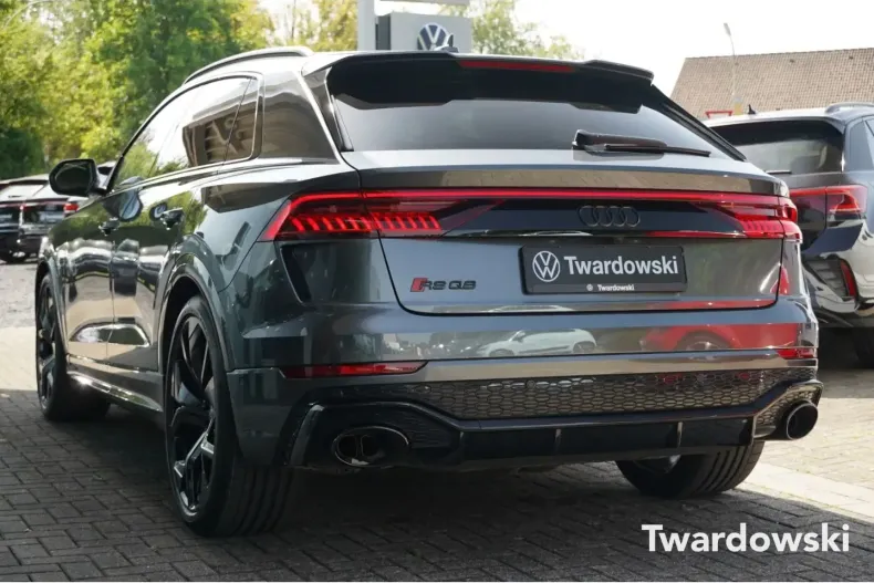 Audi RSQ8 din 2024 cu 19.989 km - oferta AUD147278 - foto 4