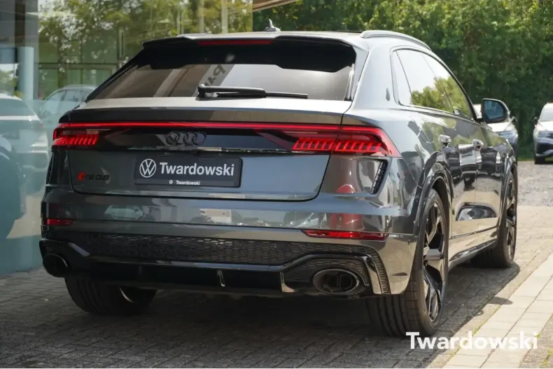Audi RSQ8 din 2024 cu 19.989 km - oferta AUD147278 - foto 6