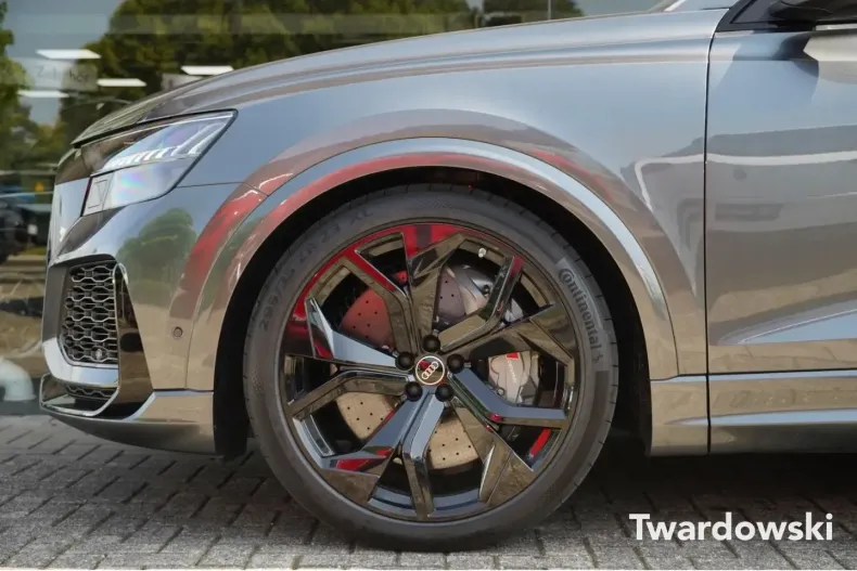 Audi RSQ8 din 2024 cu 19.989 km - oferta AUD147278 - foto 7