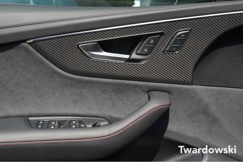 Audi RSQ8 din 2024 cu 19.989 km - oferta AUD147278 - foto 8