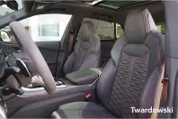 Audi RSQ8 din 2024 cu 19.989 km - oferta AUD147278 - foto 9