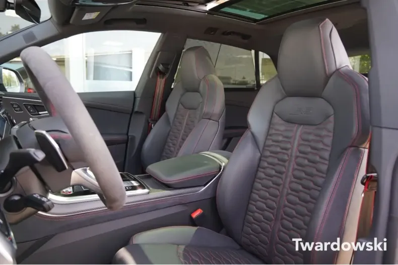 Audi RSQ8 din 2024 cu 19.989 km - oferta AUD147278 - foto 9