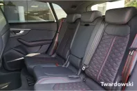 Audi RSQ8 din 2024 cu 19.989 km - oferta AUD147278 - foto 10