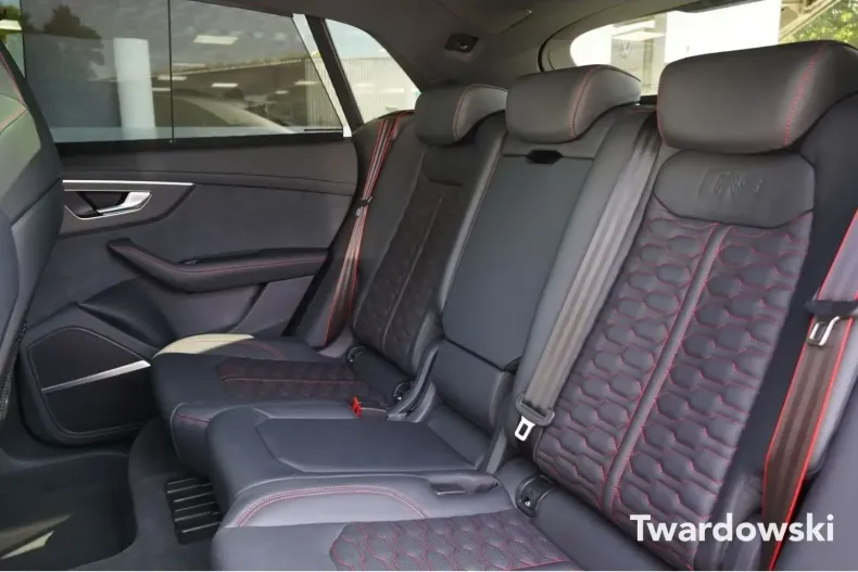 Audi RSQ8 din 2024 cu 19.989 km - oferta AUD147278 - foto 10