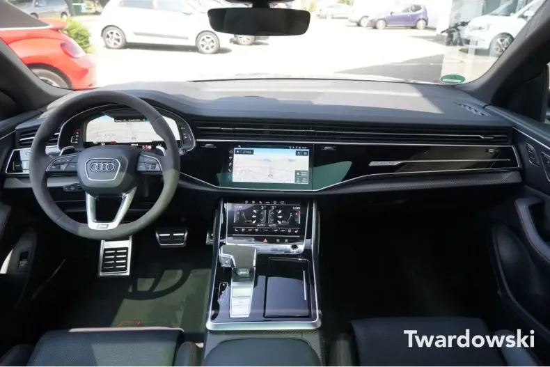 Audi RSQ8 din 2024 cu 19.989 km - oferta AUD147278 - foto 12
