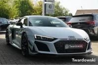 Audi R8 din 2024 cu 3.110 km - oferta AUD147279 - foto 1