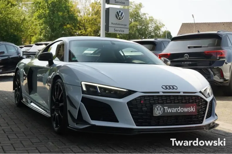 Audi R8 din 2024 cu 3.110 km - oferta AUD147279 - foto 1