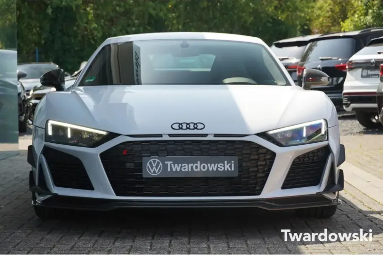 Audi R8 din 2024 cu 3.110 km - oferta AUD147279 - foto 2