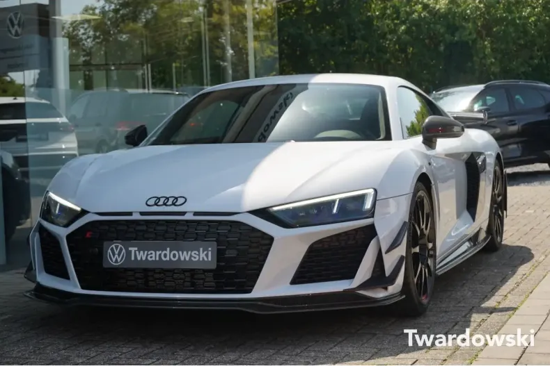 Audi R8 din 2024 cu 3.110 km - oferta AUD147279 - foto 3
